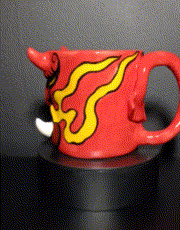 Devil Cup · SOLD! 10.9.2026. 80,00 €