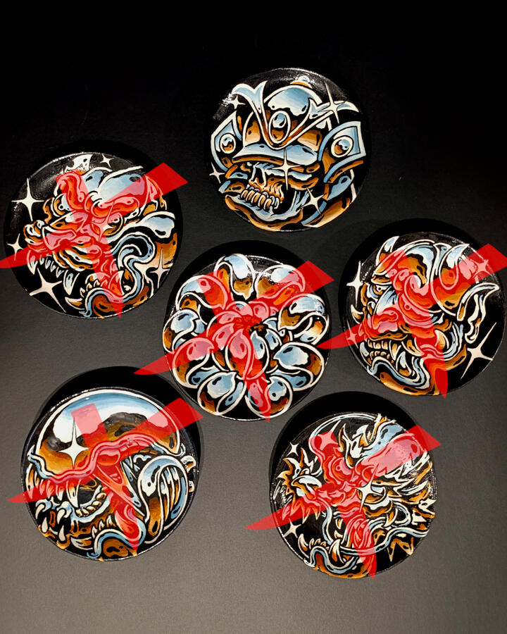 Ø 8 cm · 60,00 € 10.9.2026. 60,00 €